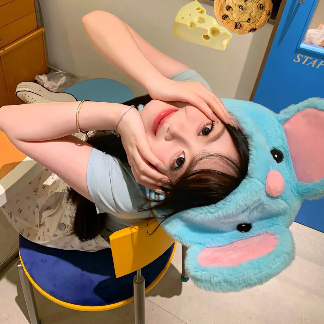 命运拳台封面